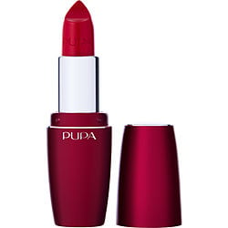 Pupa Pupa Volume Lipstick - # 403 Euphoria Red --3.5Ml/0.123Oz