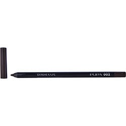 Pupa Extreme Kajal Eye Pencil Extreme Intensity - # Extreme Brown --1.6G/0.05Oz