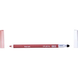 Pupa True Lips Blendable Lip Liner Pencil - # 003 Golden Biscuit --1.2G/0.04Oz