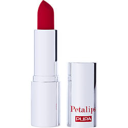 Pupa Petalips Soft Matt Lipstick - # 015 Dahlia Petal --3.5G/0.12Oz