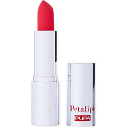 Pupa Petalips Soft Matt Lipstick - # 013 Lovely Hibiscus --3.5G/0.12Oz