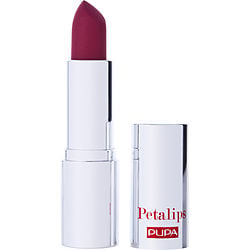 Pupa Petalips Soft Matt Lipstick - # 011 Vibrant Tulip --3.5G/0.12Oz