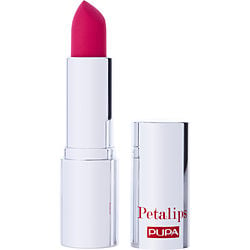 Pupa Petalips Soft Matt Lipstick - # 009 Soft Cyclamen --3.5G/0.12Oz