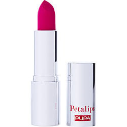 Pupa Petalips Soft Matt Lipstick - # 008 Fuchsia Gerenium --3.5G/0.12Oz