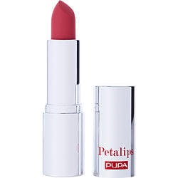 Pupa Petalips Soft Matt Lipstick - # 007 Delicate Lily --3.5G/0.12Oz