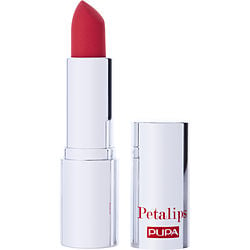 Pupa Petalips Soft Matt Lipstick - # 006 Peach Flower --3.5G/0.12Oz