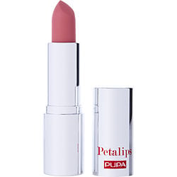 Pupa Petalips Soft Matt Lipstick - # 003 Aquatic Nymphaea --3.5G/0.12Oz