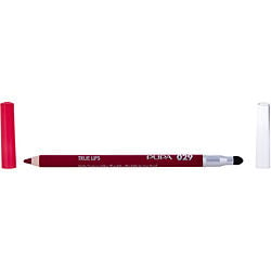 Pupa True Lips Blendable Lip Liner Pencil - # 029 Fire Red --1.2G/0.04Oz