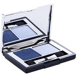 Pupa Vamp! Compact Eyeshadow Duo - # 012 Magnetic Blue --2.2G/0.078Oz