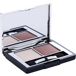 Pupa Vamp! Compact Eyeshadow Duo - # 005 Milk Chocolate --2.2G/0.078Oz