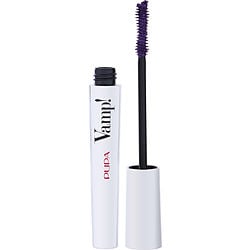 Pupa Vamp! Exceptional Volume Mascara - # 400 Amethysts Violet --9Ml/0.3Oz