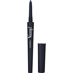 Pupa Vamp! Eye Pencil 2 In 1 Eyeliner And Kajal Waterproof - # 404 Celestial --0.35G/0.12Oz