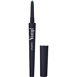 Pupa Vamp! Eye Pencil 2 In 1 Eyeliner And Kajal Waterproof - # 303 Mint Milk --0.35G/0.12Oz