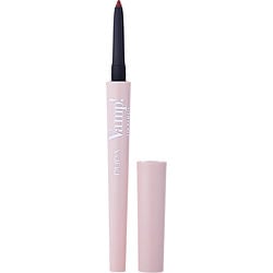 Pupa Vamp! Lip Pencil Waterproof 2 In 1 Pencil Lips And Lip Contour - # 002 Fresh Rose --0.35G/0.12Oz