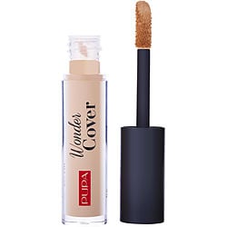 Pupa Wonder Me Cover Full Coverage Concealer - # Cream Beige --4.2Ml/14Oz