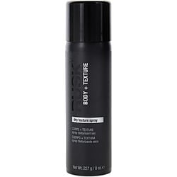 Rusk Dry Texture Spray 8 Oz