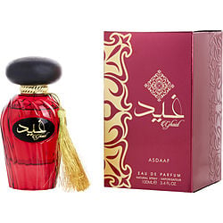 Asdaaf Ghaid Eau De Parfum Spray 3.4 Oz