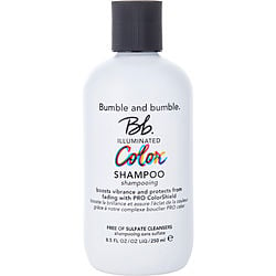 Bumble And Bumble Illuminated Color Shampoo 8.5 Oz