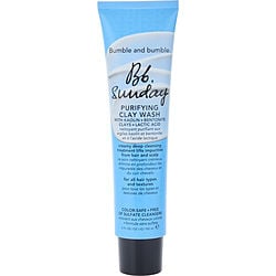 Bumble And Bumble Sunday Purifying Clay Wash 5 Oz