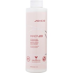 Joico Innerjoi Strengthen Conditioner 33.8 Oz