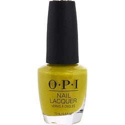 Opi Opi Bee Unapologetic Nail Lacquer --15Ml/0.5Oz