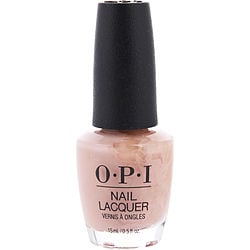 Opi Opi Machu Peach-U Nail Lacquer --15Ml/0.5Oz