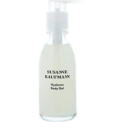 Susanne Kaufmann Hyaluron Body Gel  --100Mlml/3.4Oz