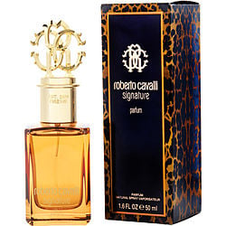 Roberto Cavalli Signature Parfum Spray 1.7 Oz