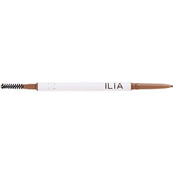 Ilia In Full Micro-Tip Brow Pencil - # Blonde - For Platinum To Light Blonde Hair With Golden Undertones --0.09G/0.003Oz