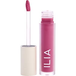 Ilia Balmy Gloss Tinted Lip Oil - # Maybe Violet --4.5Ml/0.15Oz