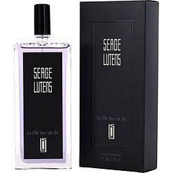 Serge Lutens La Fille Tour De Fer Eau De Parfum Spray 3.3 Oz