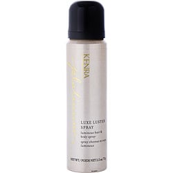 Kenra Platinum Luxe Luster Spray 2.5 Oz