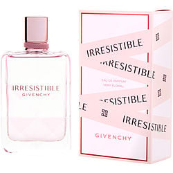 Irresistible Givenchy Very Floral Eau De Parfum Spray 2.6 Oz