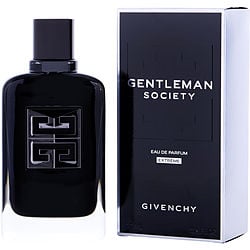 Gentleman Society Extreme Eau De Parfum Spray 3.4 Oz