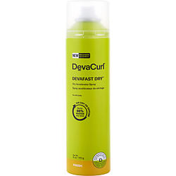 Deva Devafast Dry Accelerator Spray 6 Oz