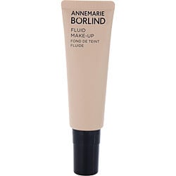 Annemarie Borlind Fluid Make-Up - Bronze --30Ml/1Oz