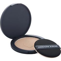 Annemarie Borlind Compact Powder - Almond --9G/0.32Oz