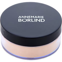 Annemarie Borlind Loose Powder - Light --10G/0.35Oz