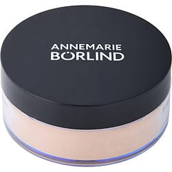 Annemarie Borlind Loose Powder - Almond --10G/0.35Oz