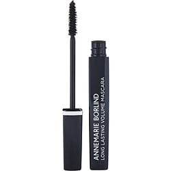 Annemarie Borlind Long Lasting Volume Mascara #Black --10Ml/0.33Oz