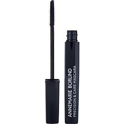 Annemarie Borlind Precision & Care Mascara #Black --10Ml/0.33Oz