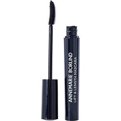 Annemarie Borlind Lift & Length Mascara #Black --9Ml/0.3Oz