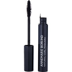 Annemarie Borlind Natural Curl Mascara  - Black --9Ml/0.3Oz