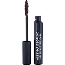 Annemarie Borlind Natural Curl Mascara  - Brown --9Ml/0.3Oz