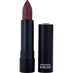 Annemarie Borlind Lipstick Matt - Truffle Plum --4G/0.14Oz