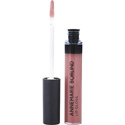 Annemarie Borlind Lip Gloss - Dewy Rose --9.5Ml/0.32Oz