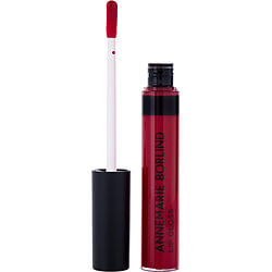 Annemarie Borlind Lip Gloss - Red --9.5Ml/0.32Oz