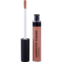 Annemarie Borlind Lip Gloss - Glowy Peach --9.5Ml/0.32Oz