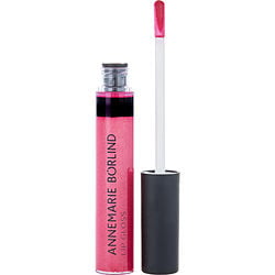 Annemarie Borlind Lip Gloss - Blossom --9.5Ml/0.32Oz