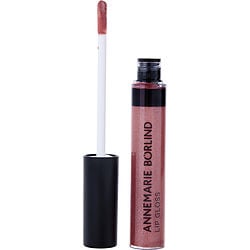 Annemarie Borlind Lip Gloss - Raspberry --9.5Ml/0.32Oz